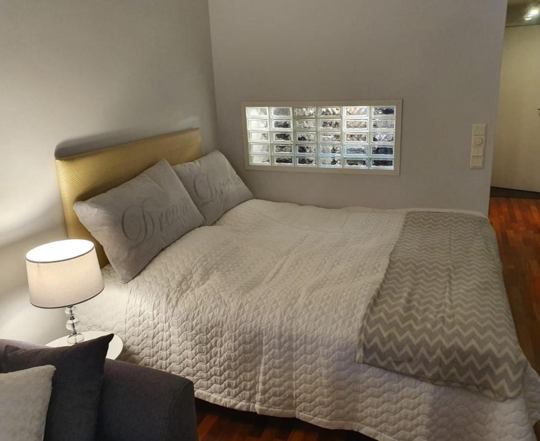 2Ndhomes Deluxe Kamppi Center Apartment With Sauna Хелзинки Екстериор снимка