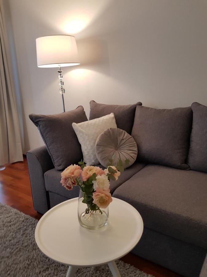 2Ndhomes Deluxe Kamppi Center Apartment With Sauna Хелзинки Екстериор снимка